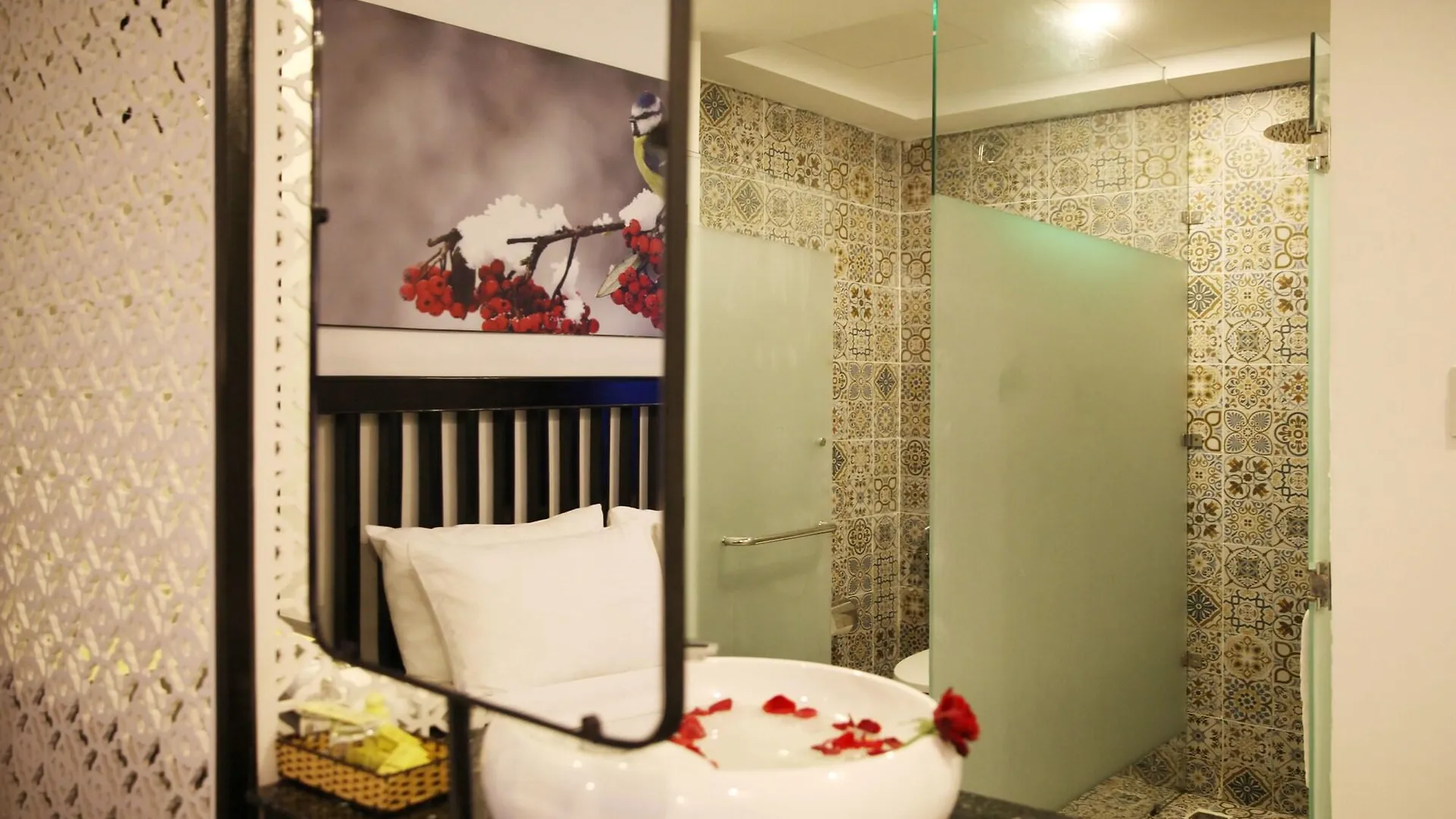 Thanh Binh 2 Hotel Hoi An