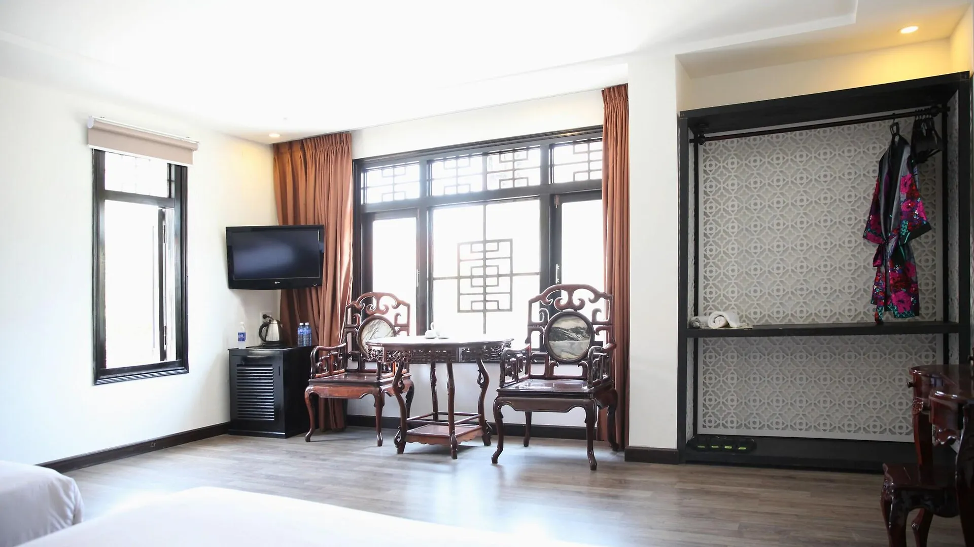 Thanh Binh 2 Hotel Hoi An