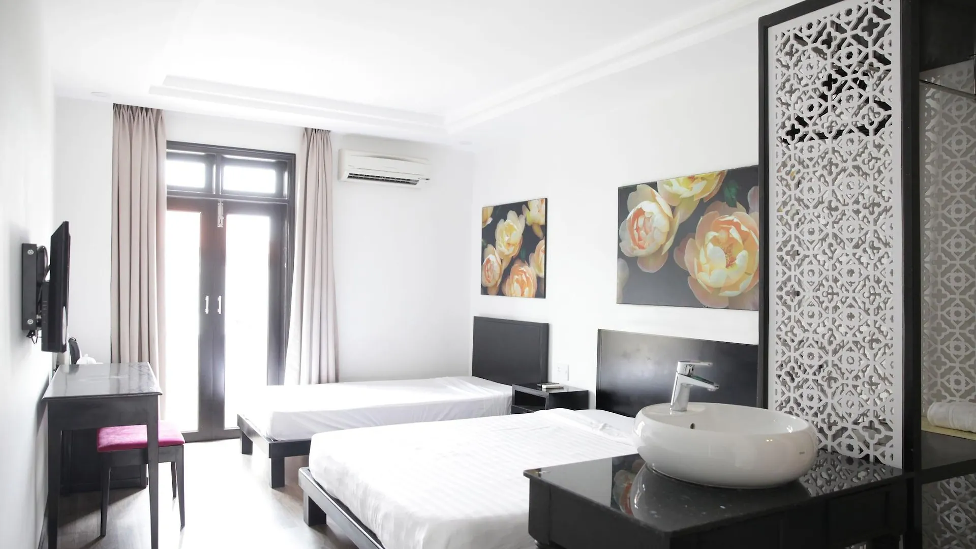 **  Thanh Binh 2 Hotel Hoi An Vietnam