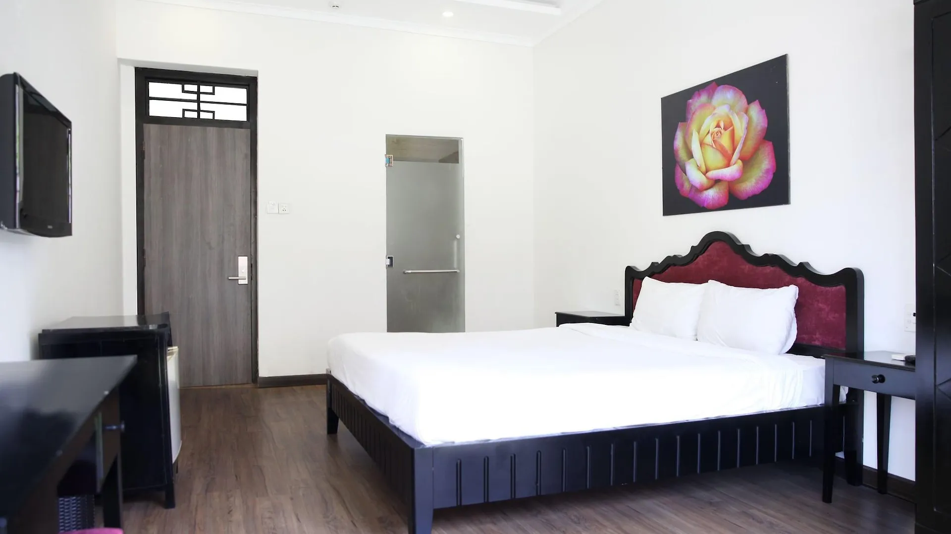 Thanh Binh 2 Hotel Hoi An 2*,