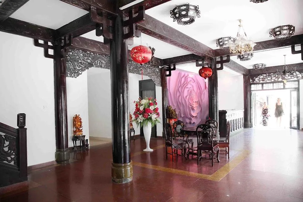 Thanh Binh 2 Hotel Hoi An