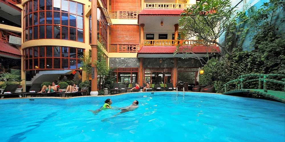 Thanh Binh 2 Hotel Hoi An