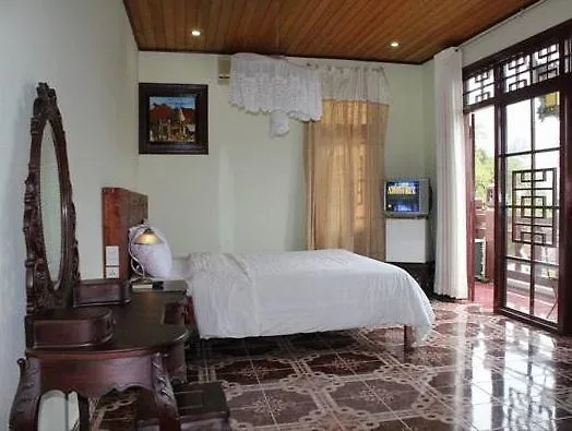 Thanh Binh 2 Hotel Hoi An