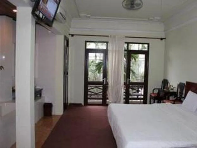 Thanh Binh 2 Hotel Hoi An