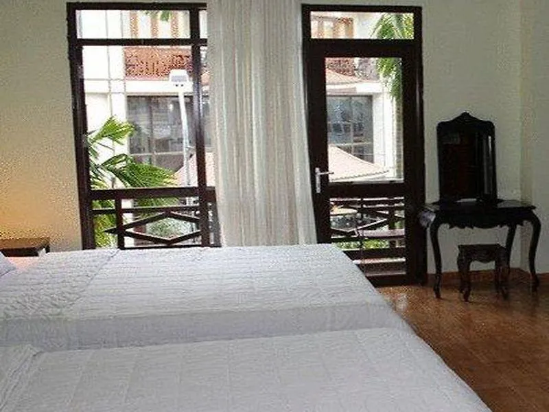 **  Thanh Binh 2 Hotel Hoi An Vietnam