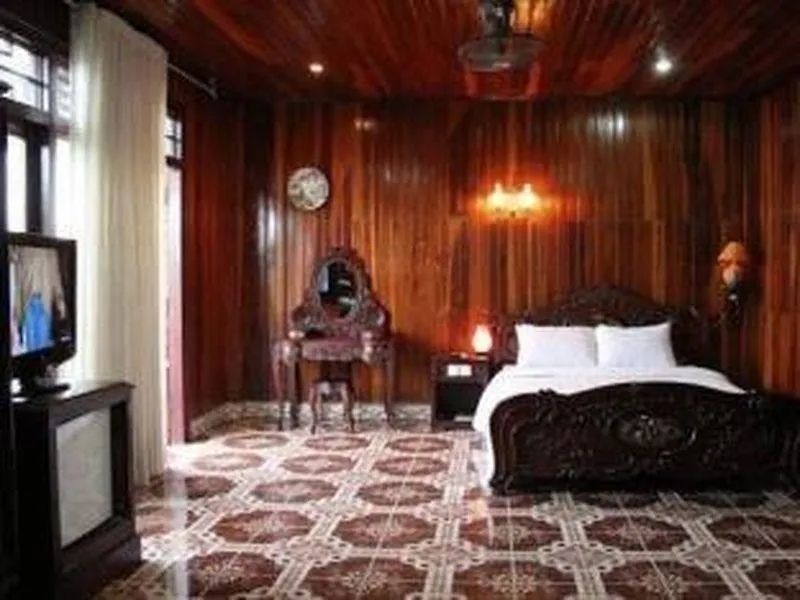 Thanh Binh 2 Hotel Hoi An