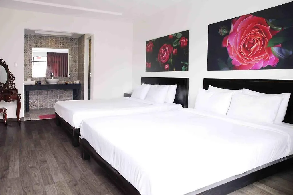 Thanh Binh 2 Hotel Hoi An