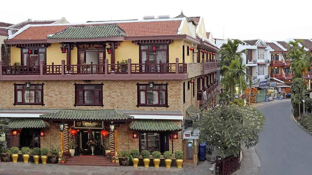 Thanh Binh 2 Hotel Hoi An