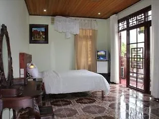 Thanh Binh 2 Hotel Hoi An Vietnam