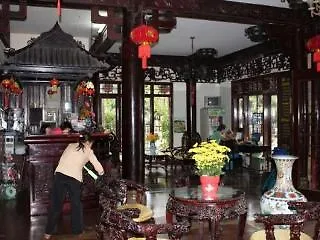 Thanh Binh 2 Hotel Hoi An 2*,  Vietnam