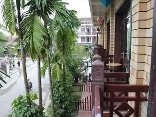 Thanh Binh 2 Hotel Hoi An