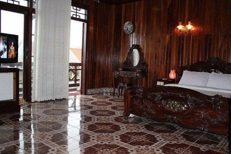 Thanh Binh 2 Hotel Hoi An 2*,