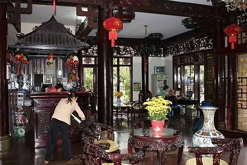 Thanh Binh 2 Hotel Hoi An