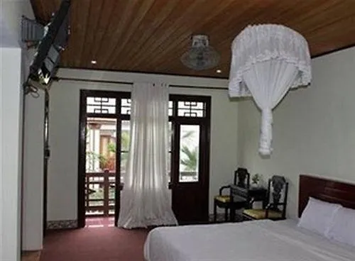 Thanh Binh 2 Hotel Hoi An