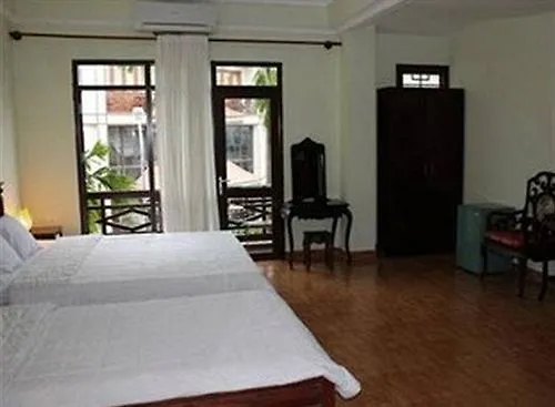 Thanh Binh 2 Hotel Hoi An