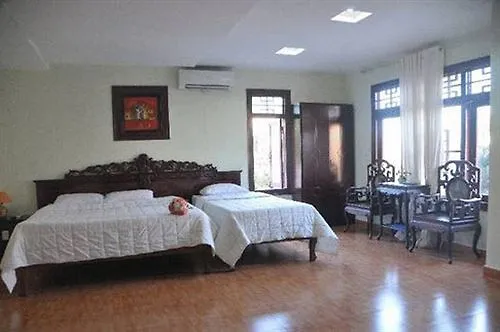 **  Thanh Binh 2 Hotel Hoi An Vietnam