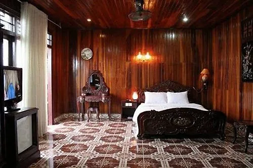 Thanh Binh 2 Hotel Hoi An