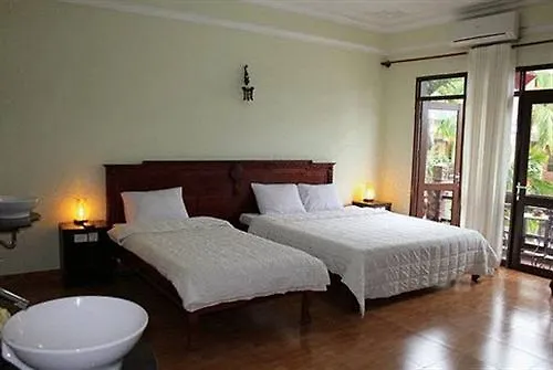 Thanh Binh 2 Hotel Hoi An 2*,  Vietnam