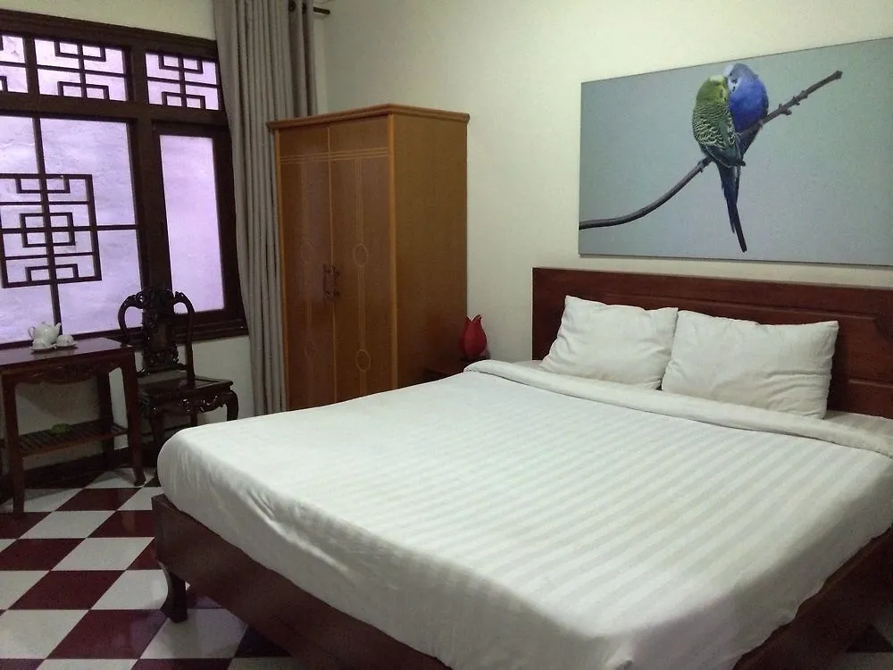 Thanh Binh 2 Hotel Hoi An 2*,