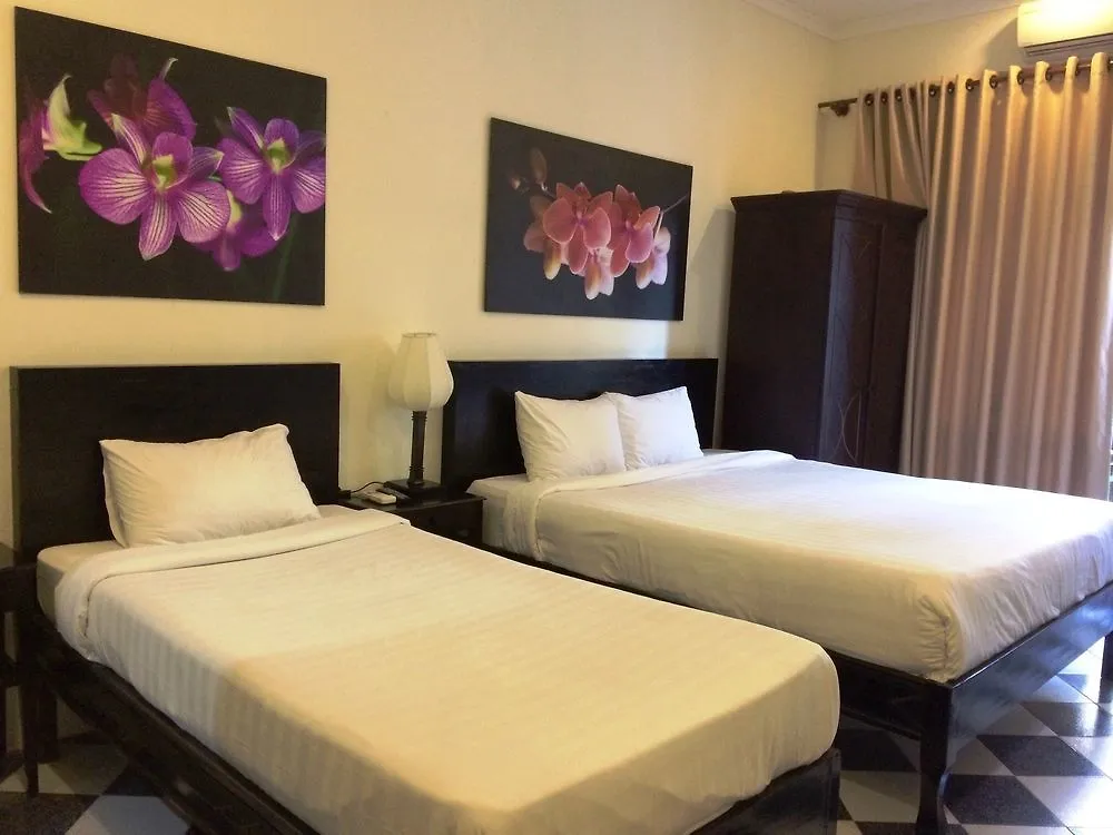 Thanh Binh 2 Hotel Hoi An