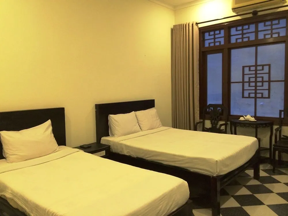 Thanh Binh 2 Hotel Hoi An