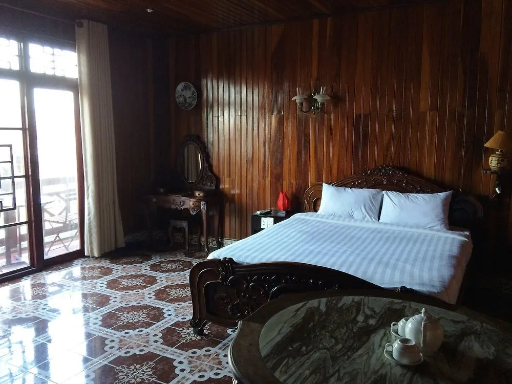 Thanh Binh 2 Hotel Hoi An