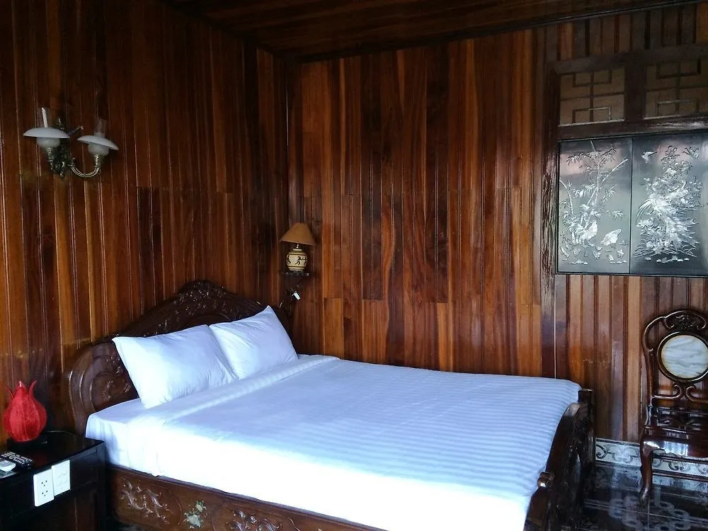 Thanh Binh 2 Hotel Hoi An Vietnam