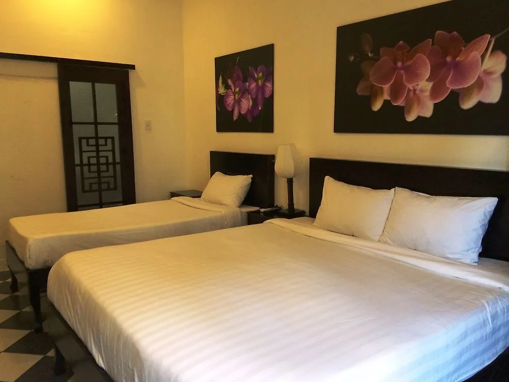 Thanh Binh 2 Hotel Hoi An 2*,  Vietnam