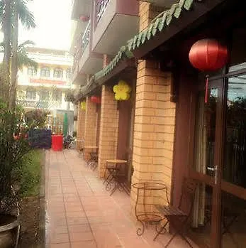 Thanh Binh 2 Hotel Hoi An