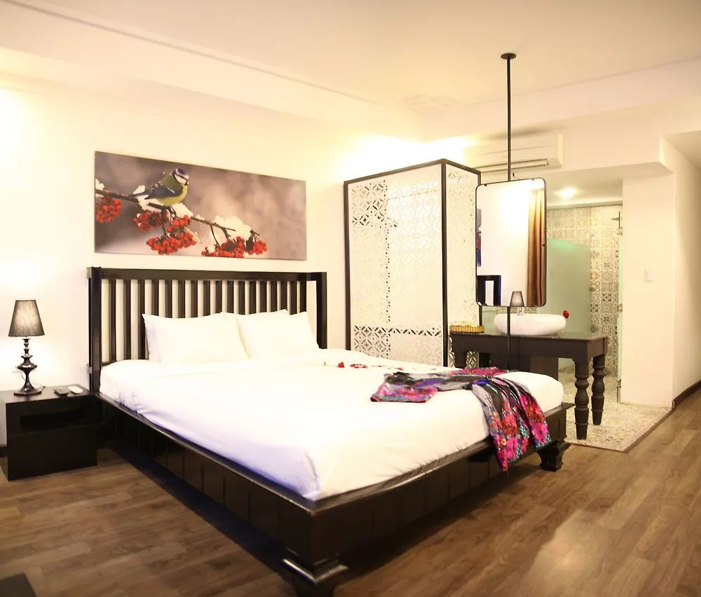 Thanh Binh 2 Hotel Hoi An