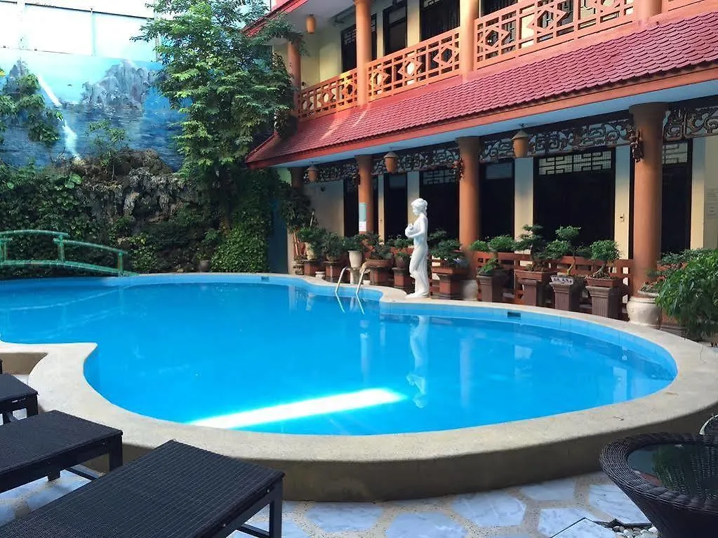 Thanh Binh 2 Hotel Hoi An 2*,  Vietnam