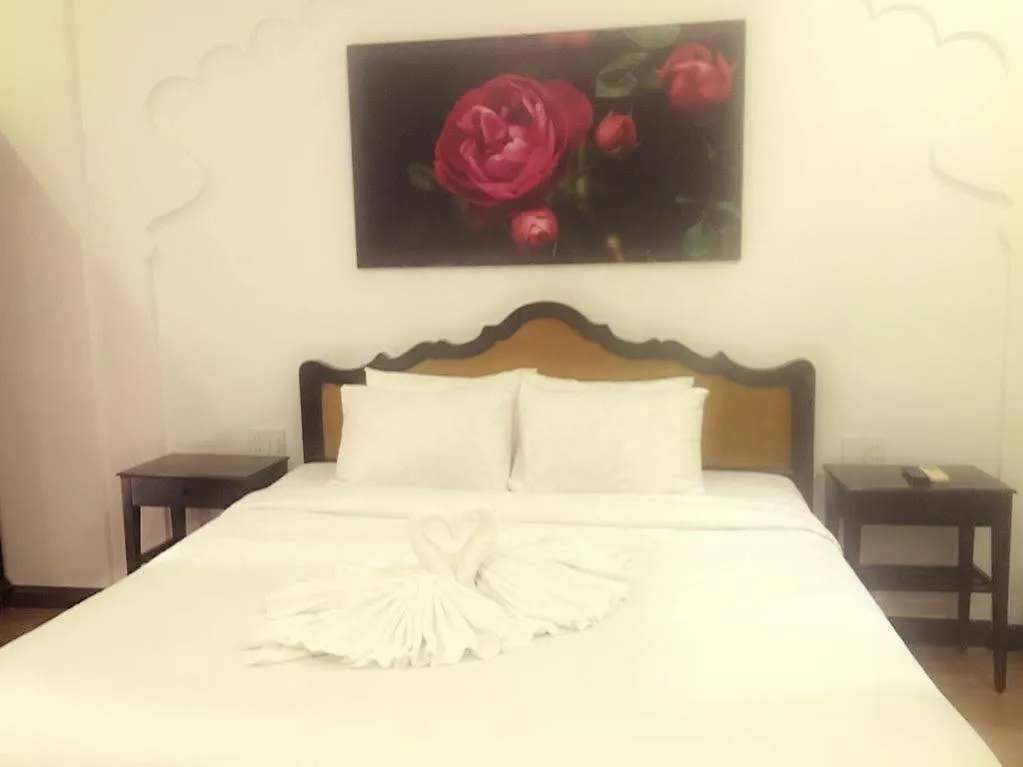 Thanh Binh 2 Hotel Hoi An 2*,