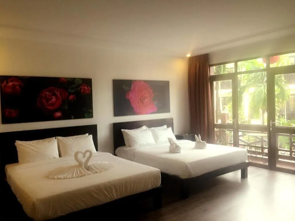 Thanh Binh 2 Hotel Hoi An