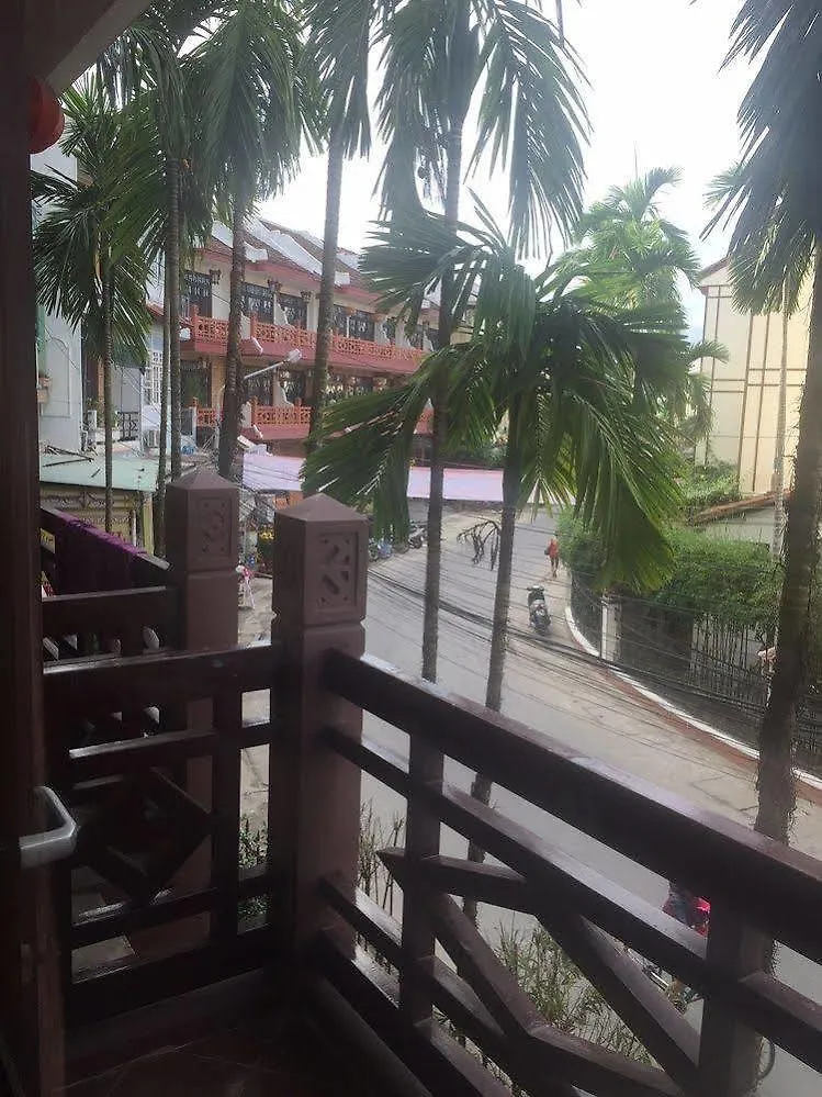 Thanh Binh 2 Hotel Hoi An