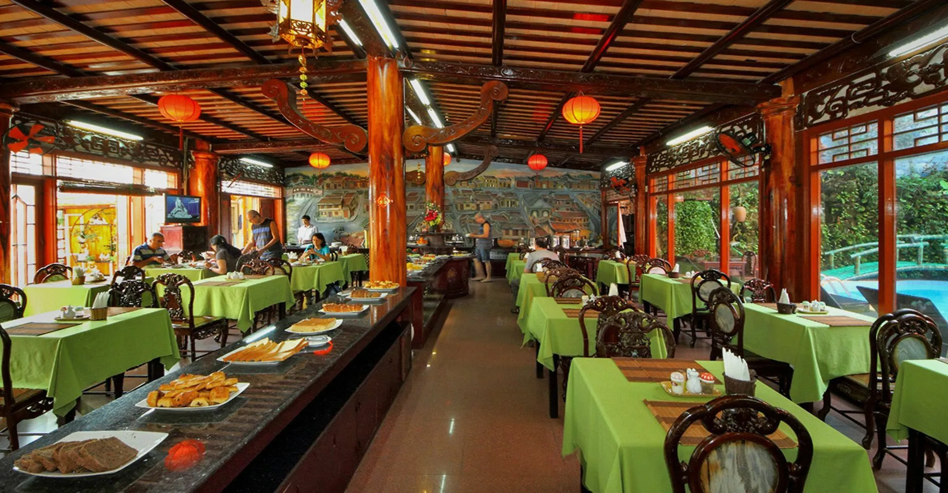 Thanh Binh 2 Hotel Hoi An