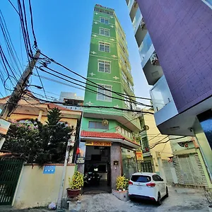 Hoang Linh Hotel Vung Tau