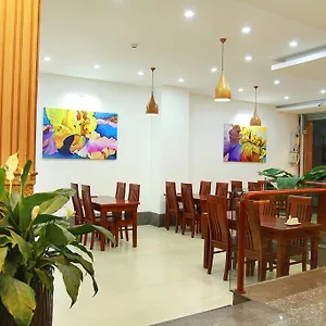 Sea Wonder Hotel Da Nang