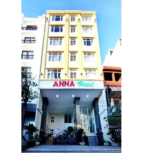 Anna Hotel Da Nang