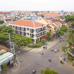 Travel *** Hoi An