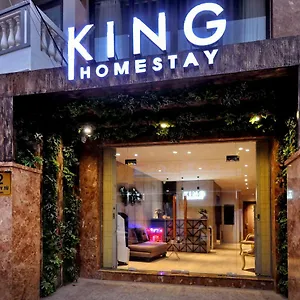 King Homestay Bed & Breakfast Nha Trang