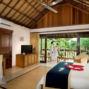 Mason Elephant Holiday park Ubud (Bali)