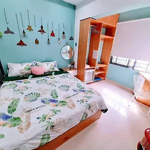 Papaya Homestay Aparthotel Nha Trang